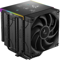 DeepCool AK620 Digital Pro cpu koeler