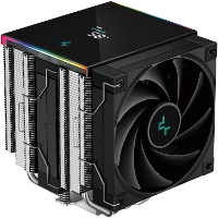 DeepCool AK620 DIGITAL SE cpu koeler