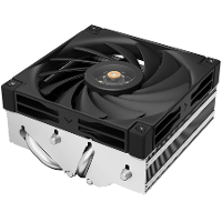DeepCool AN400 BK cpu koeler