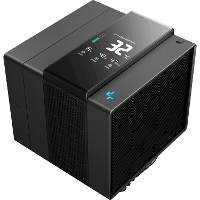 DeepCool ASSASSIN IV VC VISION