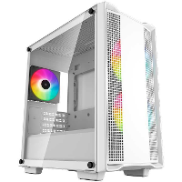DeepCool CC360 ARGB midi tower behuizing