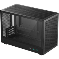 DeepCool CH260 mini tower behuizing