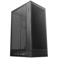 DeepCool CH270 DIGITAL mini tower behuizing