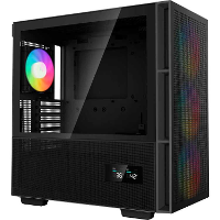DeepCool CH560 Digital midi tower behuizing
