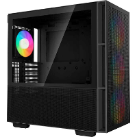 DeepCool CH560 midi tower behuizing