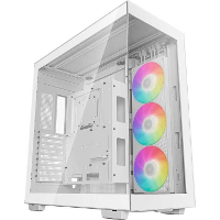 DeepCool CH780 midi tower behuizing