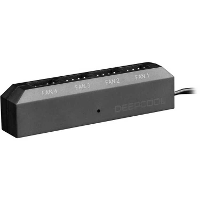 DeepCool Fan Hub FH 04 fancontroller