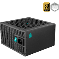 DeepCool Gamerstorm PQ1000G voeding