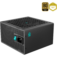 DeepCool GamerStorm PQ750G voeding