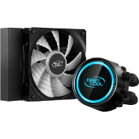 DeepCool Gammaxx L120 V2 waterkoeling
