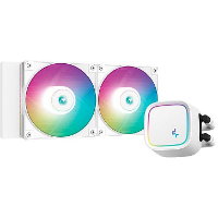 DeepCool LE520 WH waterkoeling