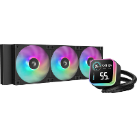 DeepCool LQ360 waterkoeling