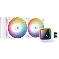 DeepCool LS520 240 waterkoeling