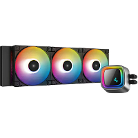 DeepCool LS720 360 waterkoeling
