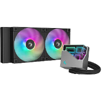 DeepCool LT240 waterkoeling