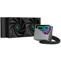 DeepCool LT520 240 mm waterkoeling