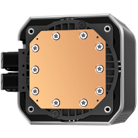 DeepCool MYSTIQUE 360 ARGB waterkoeling