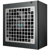 DeepCool PX P 1000W Platinum voedingseenheid 1x 12VHPWR, 5x 6+2 pin PCIe, Kabel management