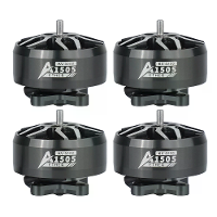 DeepSpace Aether 1505 4000KV 4S Borstelloze Motor voor 2,5 Inch 3 Inch 3,5 Inch SEEKER3 RC FPV Racing Drones