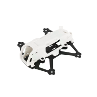DeepSpace DINO 20 113 mm Wheelbase 2 inch Frame Kit Compatibel met DJI O4 PRO voor DIY Freestyle RC FPV Racing Drones