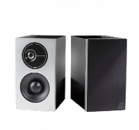 Definitive Technology: Demand Series D7 Boekenplank Speakers   Zwart
