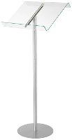 Deflecto 79166 Katheder