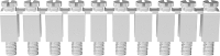 Degson FBI10 6 11 00A(H) Vaste brug Grijs 1 stuk(s)