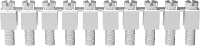 Degson FBI10 8 11 00A(H) Vaste brug Grijs 1 stuk(s)