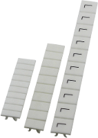 Degson ZB4 10P 19 00AH 1 Geschikt voor: Serie Degson PC1.5 Wit 1 stuk(s)