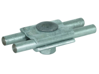 DEHN 306020 Overspanningsveilige montageset