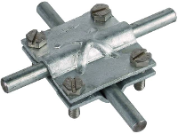 DEHN 314300 Overspanningsveilige montageset