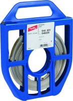 DEHN 540931 14x0,3mm L 50m NIRO 540931 Overspanningsveilig bevestigingselement