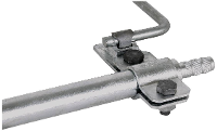 DEHN 625011 AS TE 25 KSV 7.10 STTZN Aansluitklem