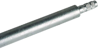 DEHN 625151 TE 25 1500 Z STTZN Aardstang 12.3 KA