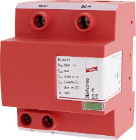 DEHN 900070 DCB YPV 1200 Combi afleider 1 stuk(s)