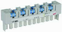 DEHN 907400 DEHNrapid DRL 10 B 180 fÃ¼r 10DA 907400 Overspanningsafleider Overspanningsbeveiliging voor: Verdeelkast 10 kA