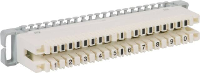 DEHN 907996 TL2 10DA LSA Overspanningsveilige beschermklem Overspanningsbeveiliging voor: Verdeelkast 1 stuk(s)