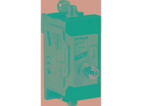 DEHN 909703 DGA FF TV Overspanningsbeveiliging (verdeelkast) Overspanningsbeveiliging voor: DVB S, satelliet (F stekker) 1.5 KA 1 stuk(s)