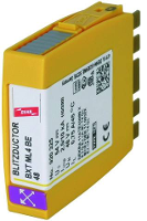 DEHN 920325 BLITZDUCTOR XT BXT ML4 BE 48 920325 Combi afleider Overspanningsbeveiliging voor: Verdeelkast 20 kA