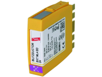 DEHN 920344 920344 BLITZDUCTOR XT BXT ML4 BD 24 Combi afleider Overspanningsbeveiliging voor: Verdeelkast 20 kA 1 stuk(s)