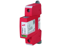 DEHN 952090 DEHNguard S 275FM 952090 Overspanningsafleider Overspanningsbeveiliging voor: Verdeelkast 40 kA
