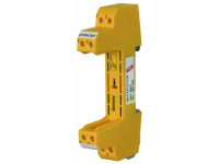 DEHN BLITZDUCTOR BXT BAS o. Signaltrennung 920300 Overspanningsveilige sokkel Overspanningsbeveiliging voor: Verdeelkast