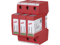 DEHN 952300 952300 DEHNguard M TNC 275 Overspanningsafleider Overspanningsbeveiliging voor: Verdeelkast 40 kA 1 stuk(s)