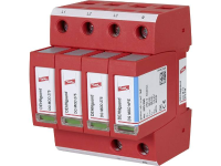 DEHN 952315 DEHNguard M TT 275 FM 952315 Overspanningsafleider Overspanningsbeveiliging voor: Verdeelkast 40 kA