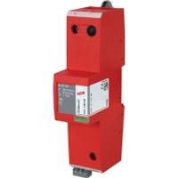 DEHN 961205 961205 DEHNvenCI DVCI1 255FM 1polig Typ1 Combi afleider Overspanningsbeveiliging voor: Verdeelkast 50 kA 1 stuk(s)