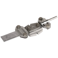 DEHN FTS 8.10 FL30.40 IS STTZN Fix afscheidingspunt 1 stuk(s)