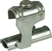 DEHN SAK 33 AS V4A Klem voor schermaansluiting 1 stuk(s)