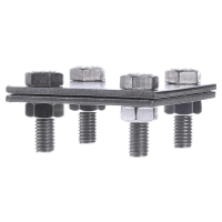 DEHN 318233 KS FL30 V4A Kruisstuk