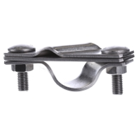DEHN 649015 AS S TE 25 7.10 FL40 V4A TE aansluitklem 8 kA
