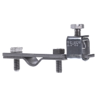DEHN AK RPA V2A Aansluitklem 1 stuk(s)